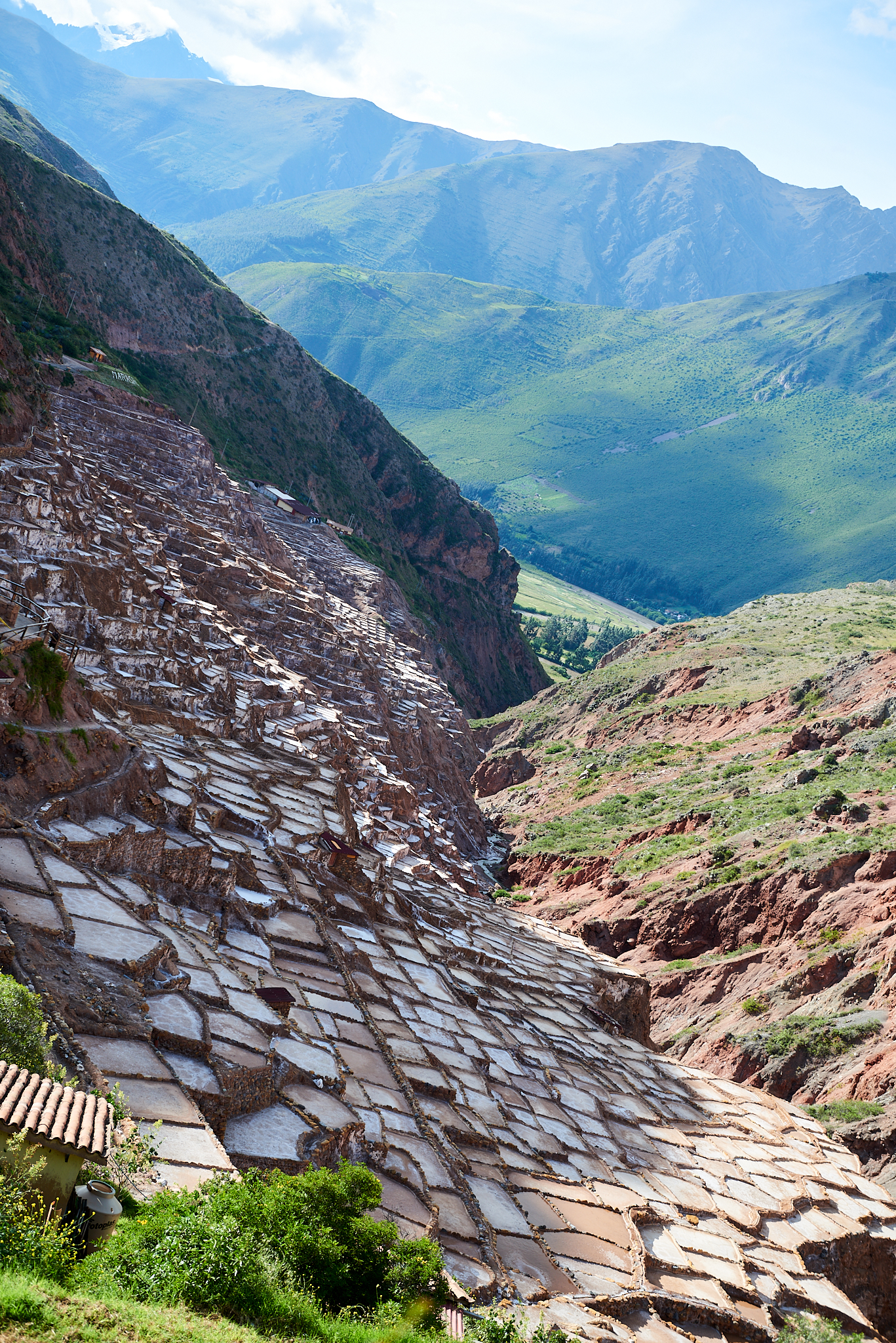 20200307 567 [페루] 살리네라스 염전